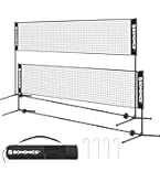 YONEX バドミントン 練習用ポータブルネット AC334 ac334.jpg